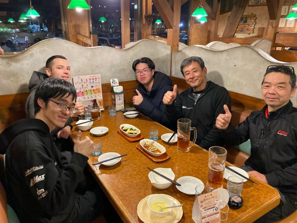 Super Formula Lights - SUZUKA CIRCUIT